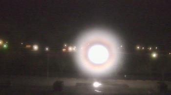 Weather camera view of South Harrison School Dist R2.