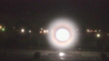 Weather camera view of South Harrison School Dist R2.