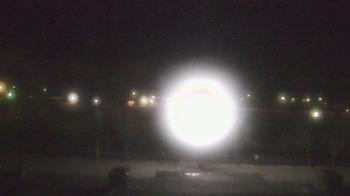 Weather camera view of South Harrison School Dist R2.