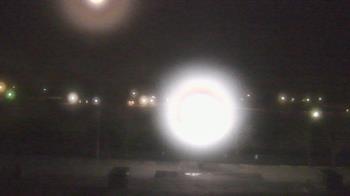 Weather camera view of South Harrison School Dist R2.