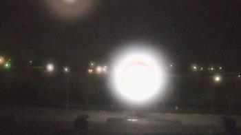 Weather camera view of South Harrison School Dist R2.