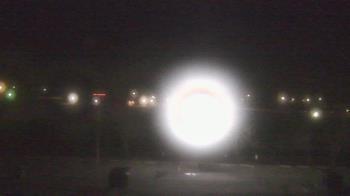 Weather camera view of South Harrison School Dist R2.