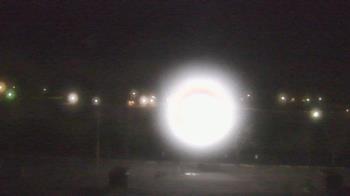 Weather camera view of South Harrison School Dist R2.