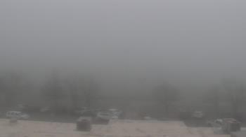 Weather camera view of South Harrison School Dist R2.