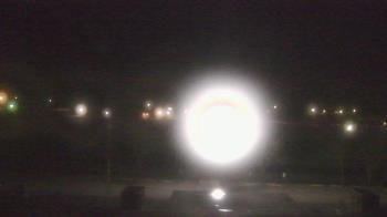 Weather camera view of South Harrison School Dist R2.