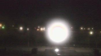 Weather camera view of South Harrison School Dist R2.