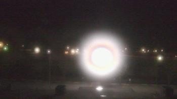 Weather camera view of South Harrison School Dist R2.