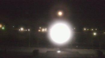 Weather camera view of South Harrison School Dist R2.