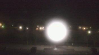 Weather camera view of South Harrison School Dist R2.