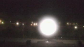 Weather camera view of South Harrison School Dist R2.