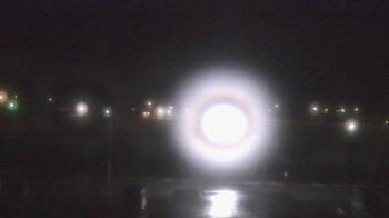 Weather camera view of South Harrison School Dist R2.