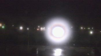 Weather camera view of South Harrison School Dist R2.