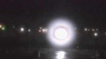 Weather camera view of South Harrison School Dist R2.