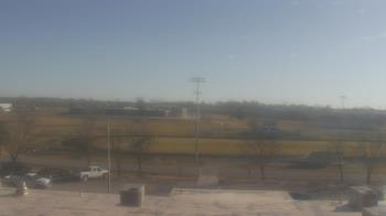 Weather camera view of South Harrison School Dist R2.