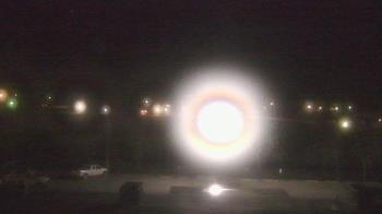 Weather camera view of South Harrison School Dist R2.