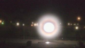 Weather camera view of South Harrison School Dist R2.