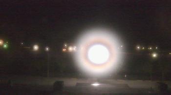 Weather camera view of South Harrison School Dist R2.