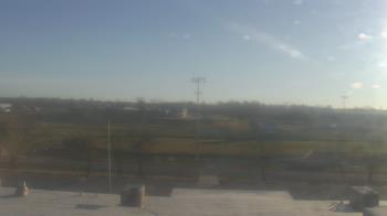 Weather camera view of South Harrison School Dist R2.