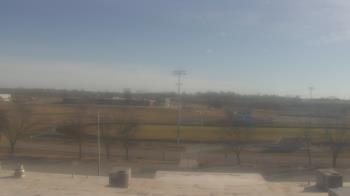 Weather camera view of South Harrison School Dist R2.