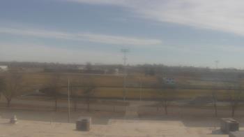 Weather camera view of South Harrison School Dist R2.