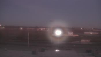 Weather camera view of South Harrison School Dist R2.