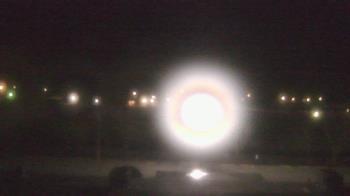 Weather camera view of South Harrison School Dist R2.