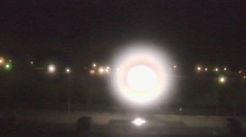 Weather camera view of South Harrison School Dist R2.