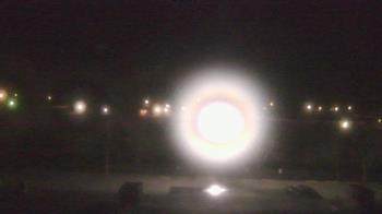 Weather camera view of South Harrison School Dist R2.