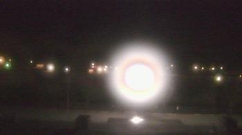 Weather camera view of South Harrison School Dist R2.