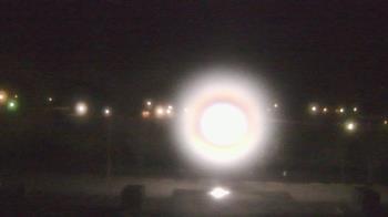 Weather camera view of South Harrison School Dist R2.