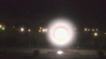 Weather camera view of South Harrison School Dist R2.