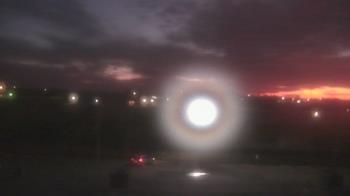 Weather camera view of South Harrison School Dist R2.