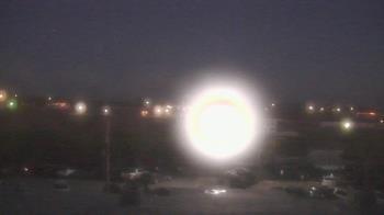 Weather camera view of South Harrison School Dist R2.