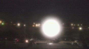 Weather camera view of South Harrison School Dist R2.