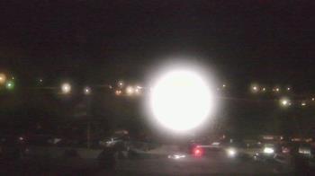 Weather camera view of South Harrison School Dist R2.