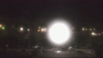 Weather camera view of South Harrison School Dist R2.