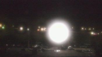 Weather camera view of South Harrison School Dist R2.