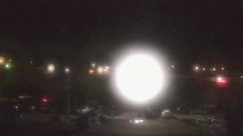 Weather camera view of South Harrison School Dist R2.