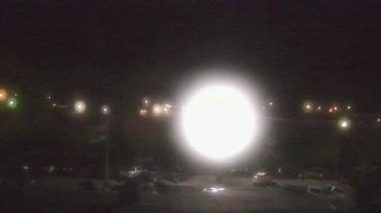 Weather camera view of South Harrison School Dist R2.