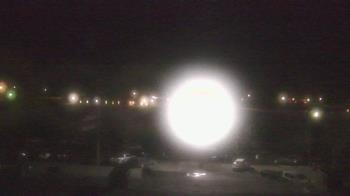 Weather camera view of South Harrison School Dist R2.