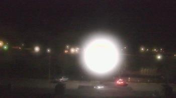 Weather camera view of South Harrison School Dist R2.