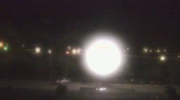 Weather camera view of South Harrison School Dist R2.