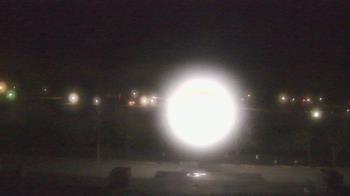 Weather camera view of South Harrison School Dist R2.