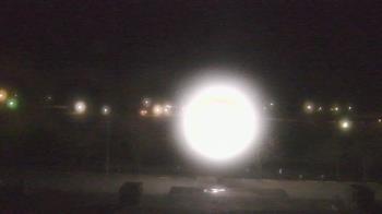 Weather camera view of South Harrison School Dist R2.