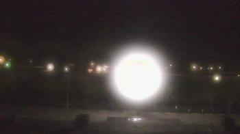 Weather camera view of South Harrison School Dist R2.