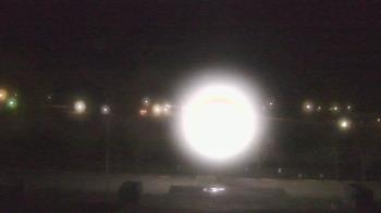 Weather camera view of South Harrison School Dist R2.