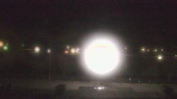 Weather camera view of South Harrison School Dist R2.