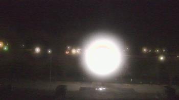 Weather camera view of South Harrison School Dist R2.