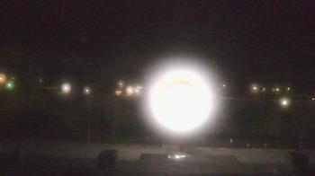 Weather camera view of South Harrison School Dist R2.