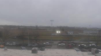 Weather camera view of South Harrison School Dist R2.
